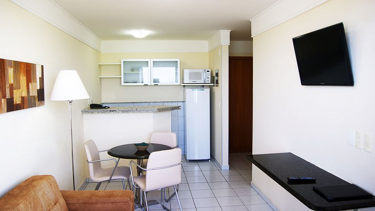 Apart Standard no CJC Short Stay Natal
