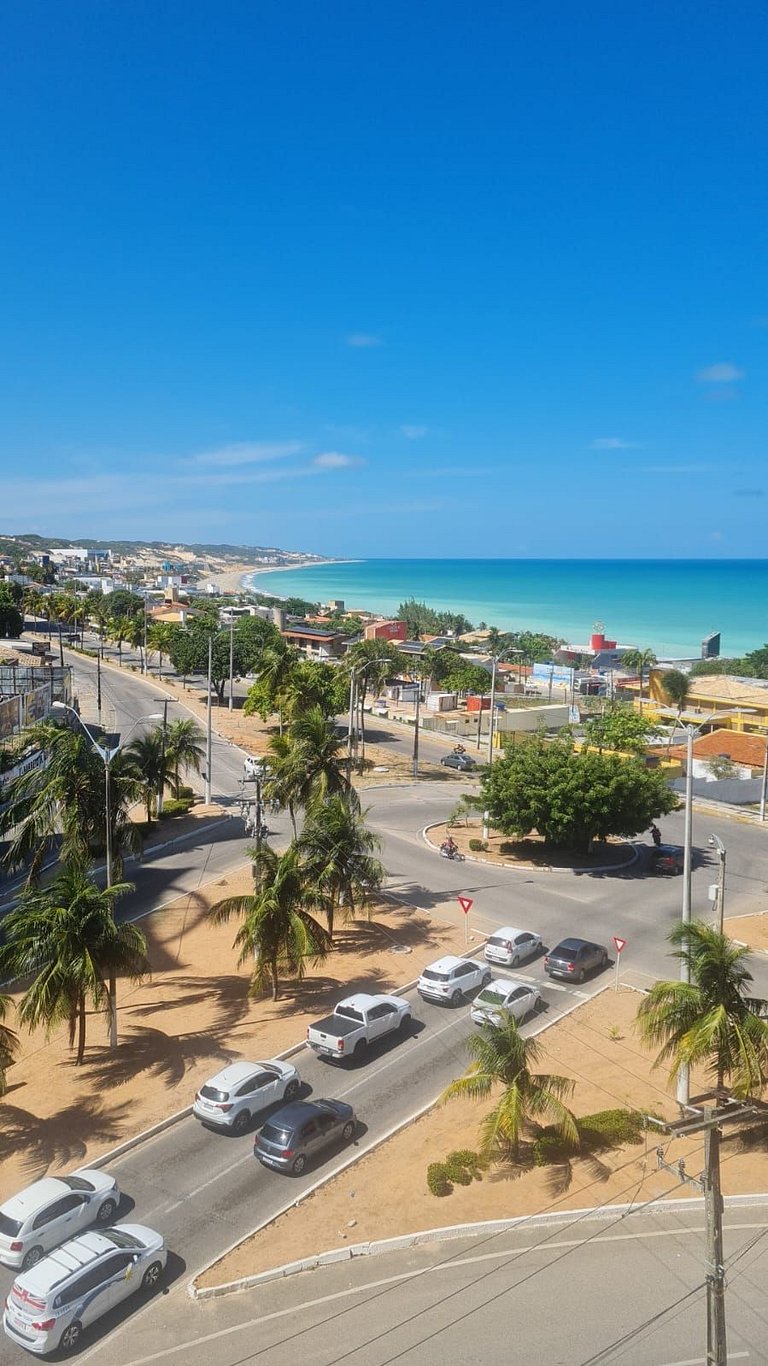 CJC Short Stay D'Barcane