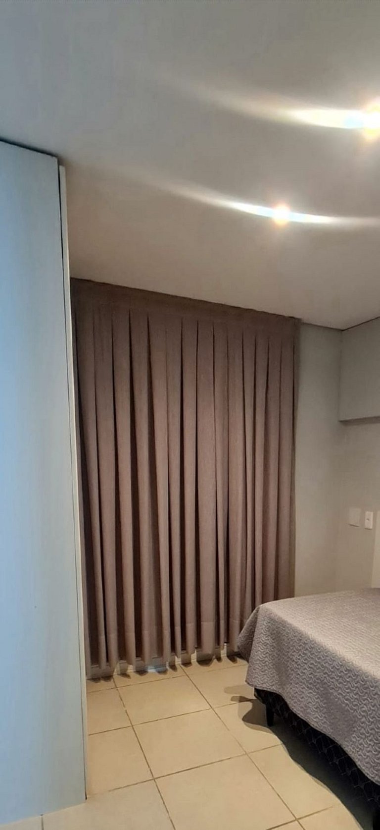 CJC Short Stay Duna Barcane -Apart com Varanda