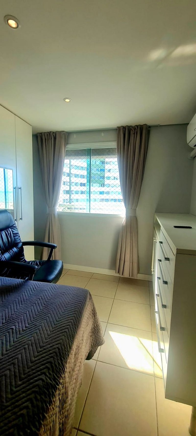 CJC Short Stay Duna Barcane -Apart com Varanda