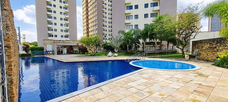 CJC Short Stay Ecogarden