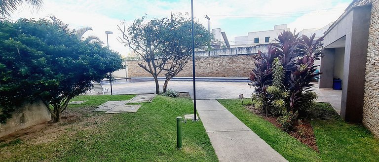 CJC Short Stay Ecogarden