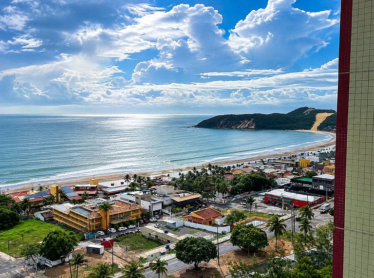 CJC Short Stay Paradise