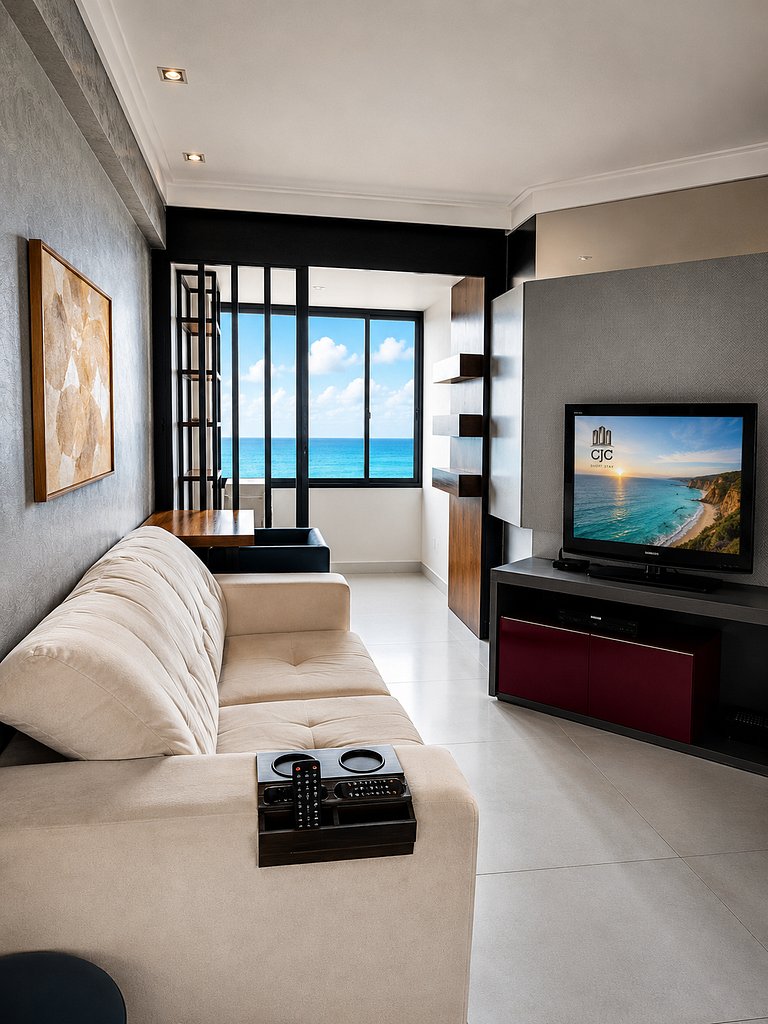 CJC Short Stay Paradise